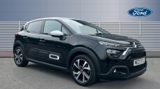 Citroen C3 1.2 PureTech 110 Shine Plus 5dr Petrol Hatchback